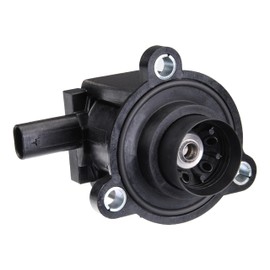 URO Parts 0001531859 Turbocharger Diverter Valve