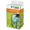 Windhager Plant Stake Net Holder, Net Support for Flower Beds,