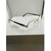 Madision Avenue Madison Avenue MAL 103 WM Rose Gold Eyeglass