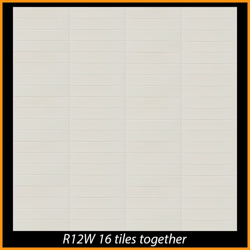 R12W Foam Glue-Up 20x20 Decorative Ceiling Tile (21.12 s/f) Pack
