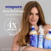 Renpure Biotin & Collagen Leave-In Conditioner Treatment - For Fuller,