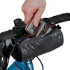 Blackburn Grid Handlebar Bike Bag - Black