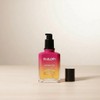 EcoLchi Aceite de Argán Profesional, para Cabello Seco o Piel
