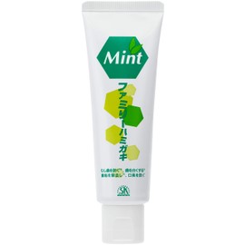 family toothpaste 140g