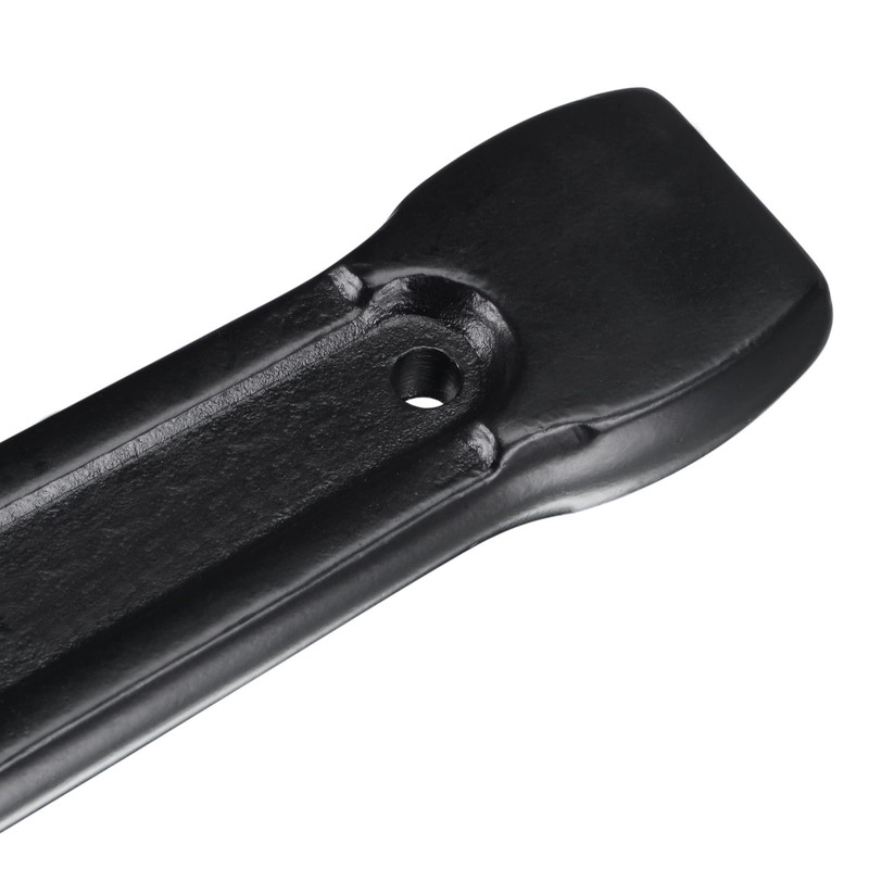 uxcell 46mm Box End Striking Ring Wrench, High Tensile Steel