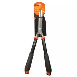 Terra Verde Hedge Shear 23 inch 10 1/2 inch straight edged blades