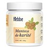 Manteca Pura De Karite Orgánica Shea Butter Balsamo Corporal