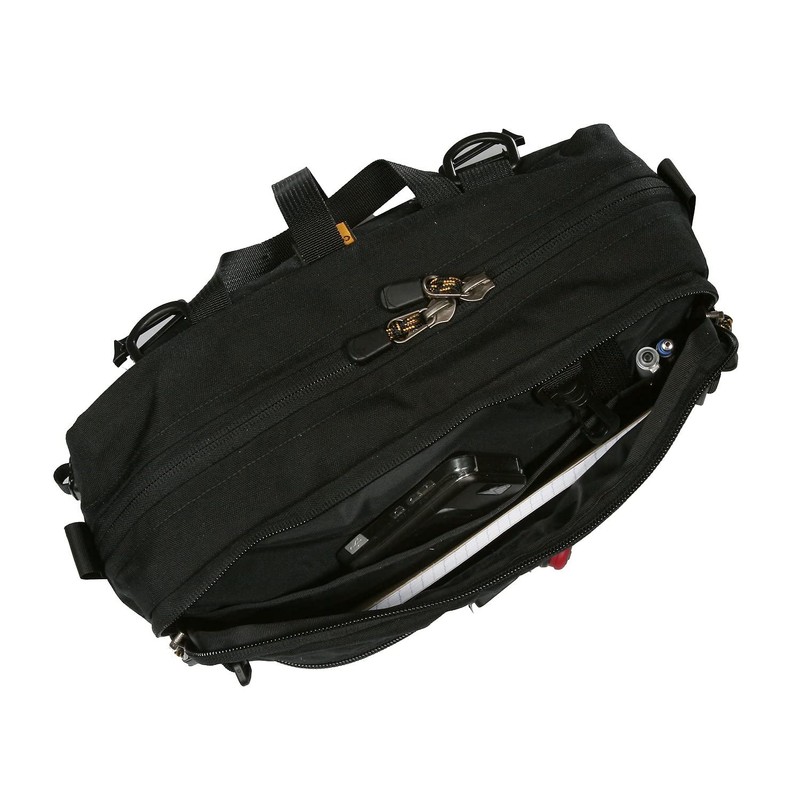 Kinesis A634-X Reporter's Waist Pack Bundle