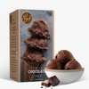 Triple Scoop - Premium Chocolate Ice Cream Mix For Ice