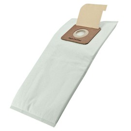 GULUANT 3 Pack Replacement Style C&Q Cloth HEPA Vacuum Bag for Panasonic C-5 for Riccar 2400 for Simplicity 8100 for Kenmore C16KDPT20000 50558 5055 50557 20-5055 20-50557 20-50558 Vacuum Models