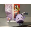 McDonald's Squishmallows Happy Meal Zumirez Plush Toy 2025 New Sealed