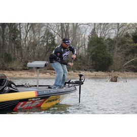 Millennium Marine B200- Casting Seat Millenium Marine B200 Casting Seat, White