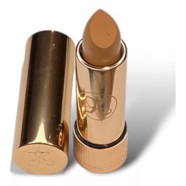 Anastasia Satin Lipstick Tono Honey Taupe