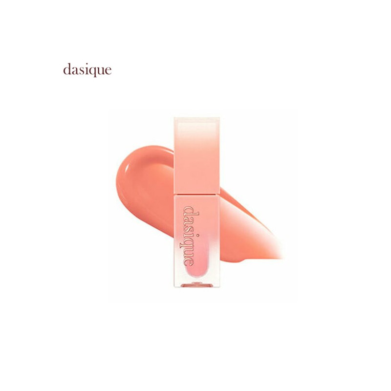 DASIQUE Juicy Dewy Tint 3.5g, Color:17 Fig Berry
