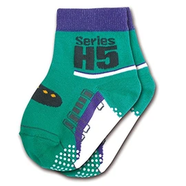 Thick Long H5 Hokkaido Bullet Train Socks Train Goods