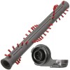 All Parts Etc Dyson DC24 Vacuum Nozzle Agitator Roller Brush