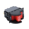 OEM N030484 Replacement for Porter Cable Jointer Switch PC160JT PC160JT