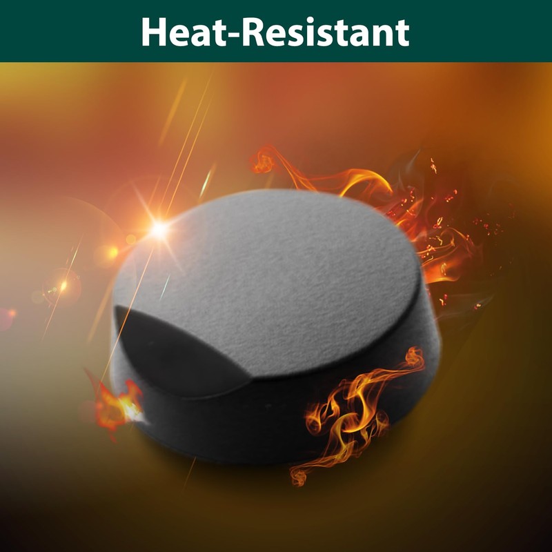 82977 82974 Cooktop Knobs Replacement Parts for Dacor Stove Knobs