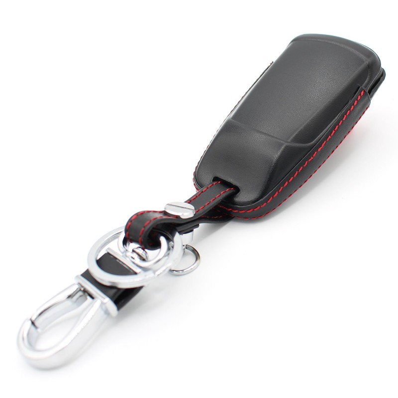 Finest Folia AD GmbH Leather Key Case