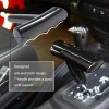 Jeep T-Handle Shift Knob Automatic Gear Stick Shifter for Jeep