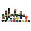 Stacking COUNTERS - Set of 500