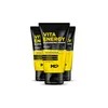 MIP Korean Beauty Product Pack 150ml, 3 Pack for daily