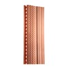 Elite PRO Copper Gutter Guard Systems 5" Inch and 6"