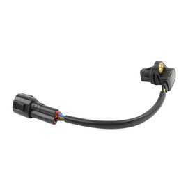 Engine Cam Position Sensor Compatible with Yamaha FZ1 MT-10 YZF R1/R1M/R1S/R6 Replaces 5VY-85896-02-00 5VY858960200