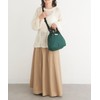 Fredrik Packers EC Limited Color Available BLOOM SHOULDER NYLON 2WAY