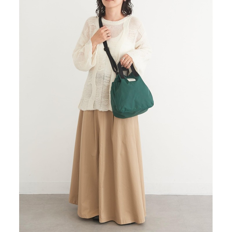 Fredrik Packers EC Limited Color Available BLOOM SHOULDER NYLON 2WAY