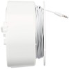 Ohm Electric AudioComm Ear Speaker ASP-205N 03-2059 OHM White