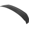 HECASA Rear Trunk Spoiler Wing Compatible with 2010-2014 Ford Mustang