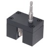 Impact Power Assisted Crimper Stainless Steel Duct Swaging Tool High