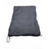 Kagawa Raincoat Storage, Rain Poncho, Storage Bag, Water Absorbing Bag,