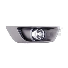 DAPA GmbH & Co. KG 190683112 Fog Light Right