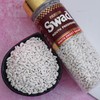 Swad Mukhwas White Sweet Chennai Saunf, 1 Pack, 120 gms