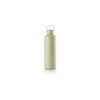 EQUA Timeless Stainless Steel Water Bottle, 1000 ml, BPA-Free, Leak-Proof,