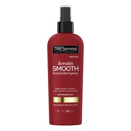 TRESemm├⌐ Expert Selection Heat Protection Spray, Keratin Smooth, 8 oz (Pack of 16)