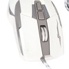 Sports Car Shape Wired Gaming Mouse USB Optical Computer Mouse
