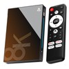 Android 14.0 H96 Max M9S RK3576 AV1 HDR TV Box