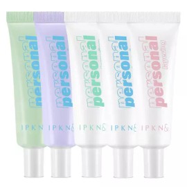 Ipkeun 입큰 퍼스널 톤코렉팅 베이스+프라이머 세트 구성선택 /미백+주름개선+자외선차단 [입큰 화이트 포션 톤업 크림 50ml /SPF30 P] Ipkn Personal Tone Correcting Base + Primer Set Selection / Whitening + Wrinkle Improvement + UV Protection [Ipkn White Potion Tone Up Cream 50ml / SPF30 P]