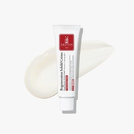 Erztyn 에르쯔틴 리제너레이티브 실트 크림 Erztin Regenerative Silk Cream
