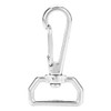YUUGAA Square Swivel Snap Hook, Luggage Bag Dog Leash Hook