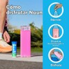 Nuun Active Hydration Variety Pack New Improved Flavors Tabs