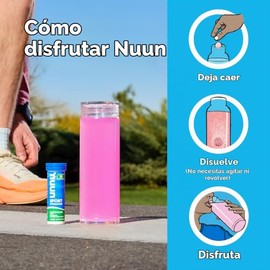 Nuun Active Hydration Variety Pack New Improved Flavors Tabs
