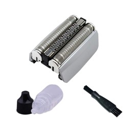 83M Head Cassette for Bra-un 8 Series 83M models 8320s, 8325s, 8330s, 8340s, 8345s, 8350s, 8360cc, 8365cc, 8370cc, 8371cc, 8380cc,8385cc, 8390cc, 8391cc w/Razor Oil and Clean Brush by YTXXDEUS