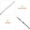 Beavorty Nail Tech Tools Set Manicure Kit Cuticle Bit for