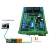 20 Channel Relay Control Board Multifunctional RS485 Relay Expansion Module