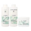Kit Nutricurls Shampoo, Acondicionador Y Mascarilla Wella                                                                                             