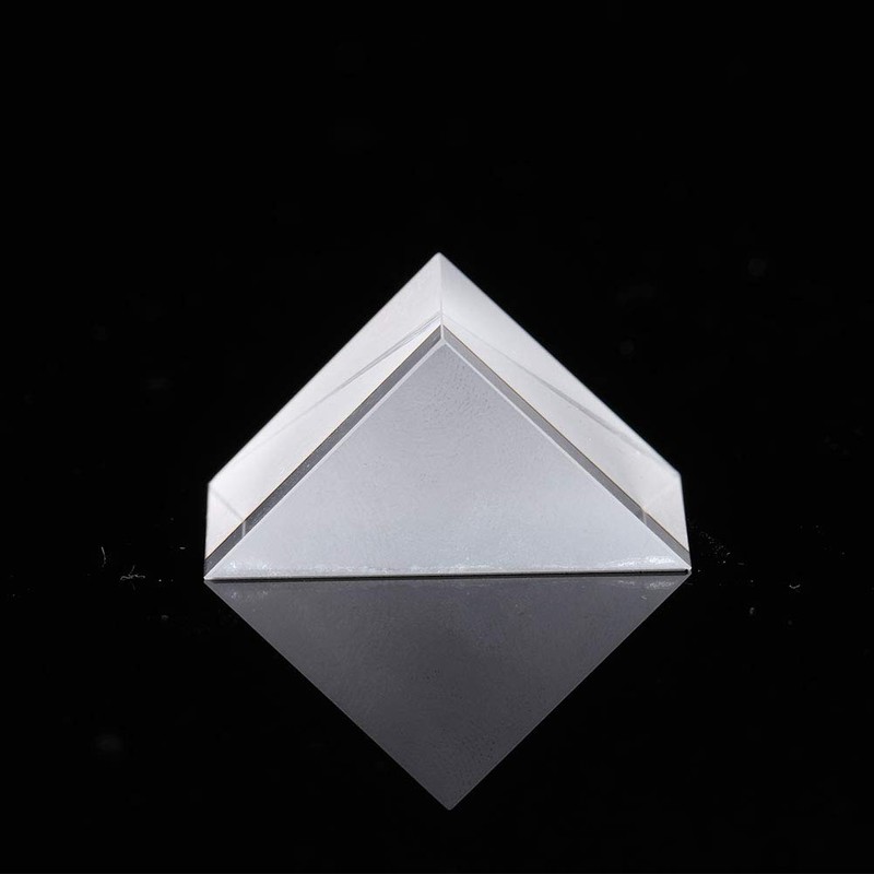 High Quality 15 x 15 x 15 mm Prism Optical